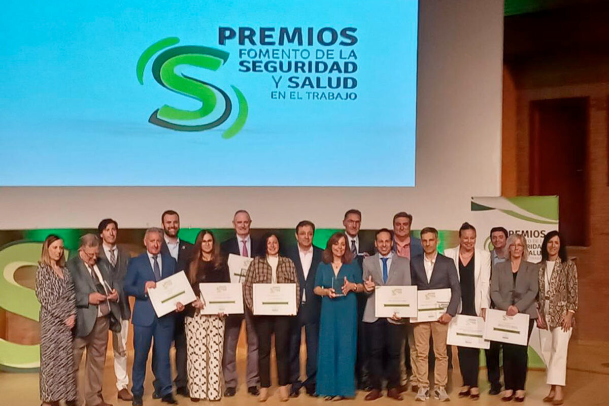 premio junta extremadura proyecto gema